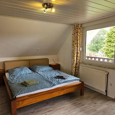 Haggi 35672 Apartment Uplengen