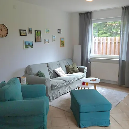 Apartment Haggi 35672