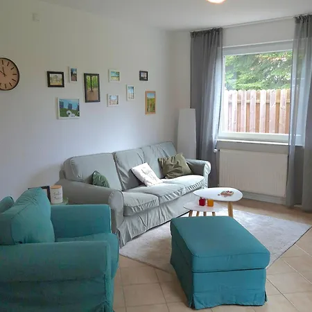 Haggi 35672 Apartment Uplengen