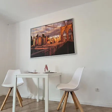 Haggi 35672 Apartment